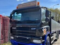DAF CF 85.360 Euro5