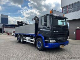 DAF CF 85.360 Euro5