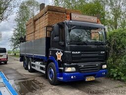 DAF CF 85.360 Euro5