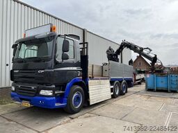 DAF CF 85.360 Euro5