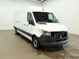 Mercedes-Benz Sprinter 317 Maxi,Automatik,Kamera,Klima,MBUX