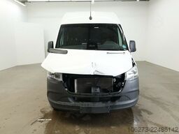 Mercedes-Benz Sprinter 317 Maxi,Automatik,Kamera,Klima,MBUX