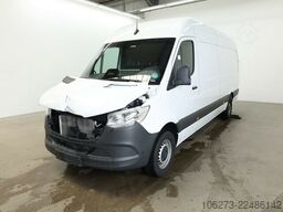Mercedes-Benz Sprinter 317 Maxi,Automatik,Kamera,Klima,MBUX