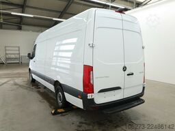 Mercedes-Benz Sprinter 317 Maxi,Automatik,Kamera,Klima,MBUX