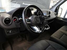 Mercedes-Benz Sprinter 317 Maxi,Automatik,Kamera,Klima,MBUX