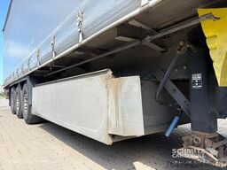 Schmitz Cargobull Curtainsider Standard