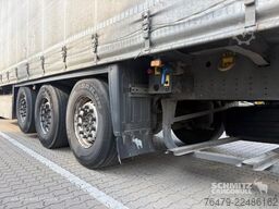 Schmitz Cargobull Curtainsider Standard
