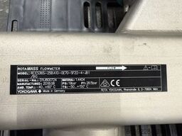 Yokogawa ROTAMASS Supreme