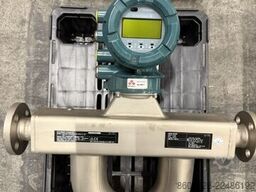 Yokogawa ROTAMASS Supreme