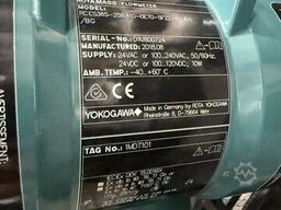 Yokogawa ROTAMASS Supreme