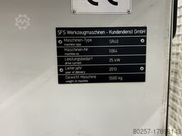 SFS GmbH SR40