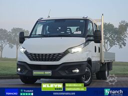 IVECO DAILY 35C18  3.0Ltr 180Pk