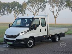 IVECO DAILY 35C18  3.0Ltr 180Pk