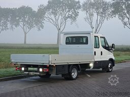 IVECO DAILY 35C18  3.0Ltr 180Pk