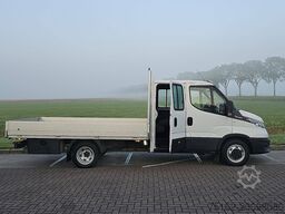 IVECO DAILY 35C18  3.0Ltr 180Pk