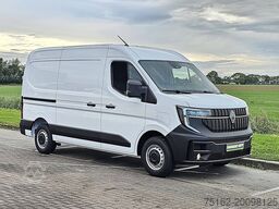 RENAULT MASTER E-TECH 87kWh Nieuw!