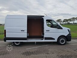RENAULT MASTER E-TECH 87kWh Nieuw!