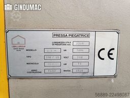 IMAL E3A 100/33