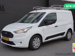 Ford Transit Connect 1.5 EcoBlue 100PK EURO 6 Airco ...