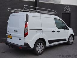 Ford Transit Connect 1.5 EcoBlue 100PK EURO 6 Airco ...