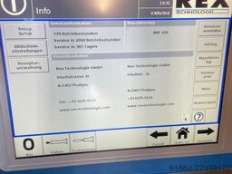 Rex RVF420