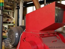 Koch GA 37- 450 Granulator