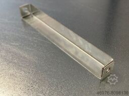 Nedcon NS/ Regalabstand 300mm/ Materialfarbe: sendzimir verzinkt