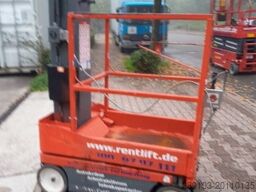 Skyjack SJ 12 Elektro 5,65m