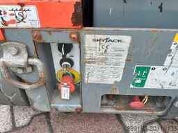 Skyjack SJ 12 Elektro 5,65m