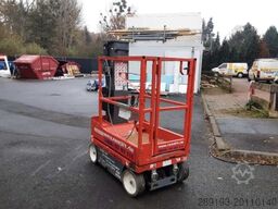 Skyjack SJ 12 Elektro 5,65m