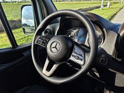 MERCEDES-BENZ SPRINTER 316 Bakwagen Laadklep!