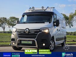 RENAULT MASTER T35 180 pk EURO6