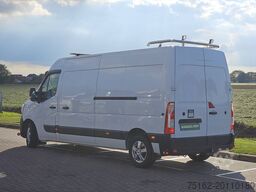 RENAULT MASTER T35 180 pk EURO6