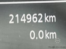 RENAULT MASTER T35 180 pk EURO6