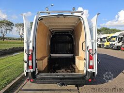 RENAULT MASTER T35 180 pk EURO6