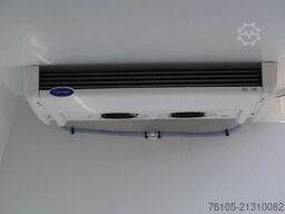 Renault Master Koel/Vries/Verwarmen + 220 volt stekker ...