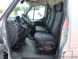 Renault Master Koel/Vries/Verwarmen + 220 volt stekker ...