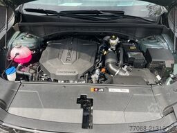 Kia Sorento PE PLATINUM 4WD 2.2 CRDi *ANHÄNGERKUPPLUNG*PANORAMADACH*PREMIUM-PAKET*