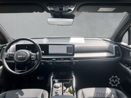 Kia Sorento PE PLATINUM 4WD 2.2 CRDi *ANHÄNGERKUPPLUNG*PANORAMADACH*PREMIUM-PAKET*