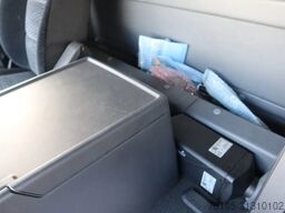 Mercedes-Benz Atego 1223 1223 L  Bak + Klep Bar 3000 KG