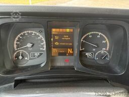 Mercedes-Benz Atego 1833 4x2 Stummer / Swiss-Vehicle