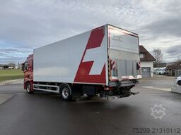 Renault T460 4x2 Koffer/HB / Swiss-Vehicle