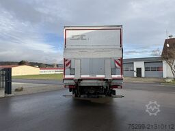 Renault T460 4x2 Koffer/HB / Swiss-Vehicle