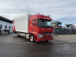 Renault T460 4x2 Koffer/HB / Swiss-Vehicle
