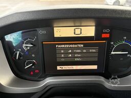 Renault T460 4x2 Koffer/HB / Swiss-Vehicle