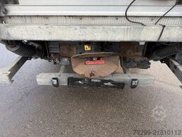 Renault T460 4x2 Koffer/HB / Swiss-Vehicle