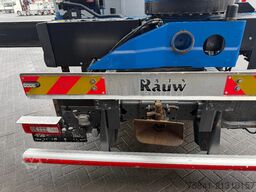 Volvo FH 420 6x2 Palfinger PK 34002 -SH E + JIB BJ 060 B