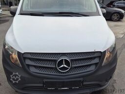 Mercedes-Benz VITO 116 CDI