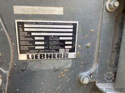 LIEBHERR T55