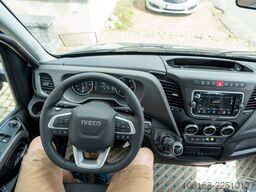 Iveco Daily 70C18 Kran Hyva Pritsche 5 m